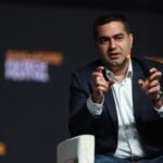 Shailendra Singh, managing director of Peak XV