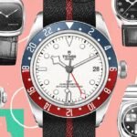 Por US$ 4.550, você compraria um único relógio premium ou um enxame de relógios acessíveis?