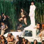 Por dentro do histórico show do intervalo do Super Bowl de Bad Bunny