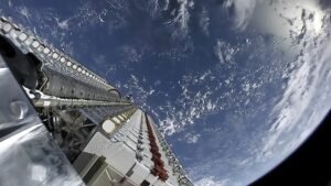 Por que a economia da IA ​​orbital é tão brutal