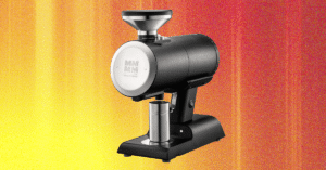 Revisão do Mazzer Philos (2026): Grinds doces e com retenção zero