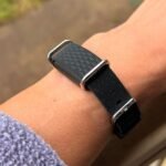 Revisão do monitor de pressão arterial Aktiia Hilo: rastreamento de pressão arterial sem manguito