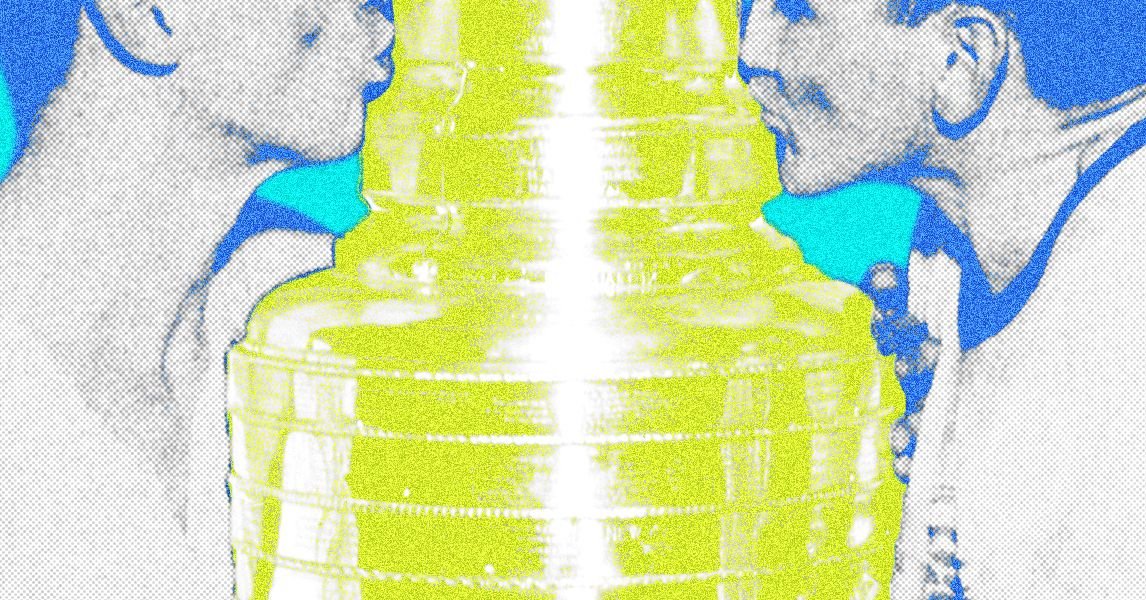 'Rivalidade acalorada' está trazendo novos fãs para o hóquei. O esporte os merece?