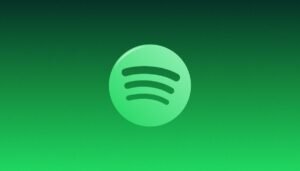Spotify logo