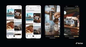 TikTok lança um feed local opcional nos EUA, aproveitando a localização precisa dos usuários
