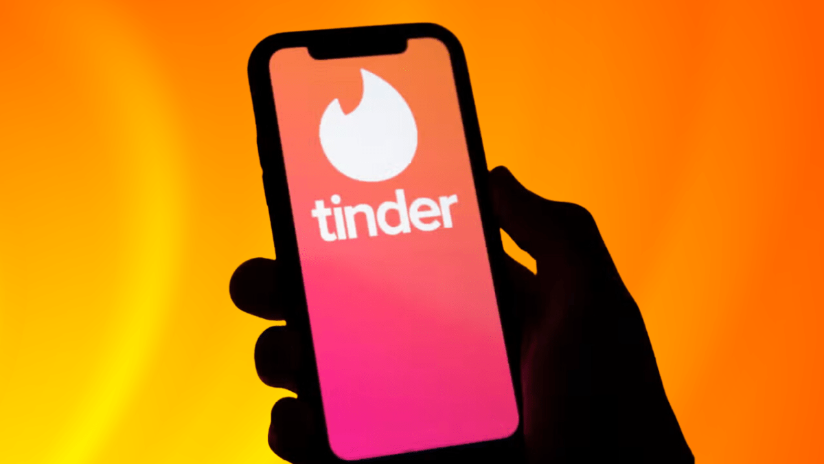 Tinder recorre à IA para ajudar a combater a ‘fadiga de deslizar’ e o esgotamento de aplicativos de namoro