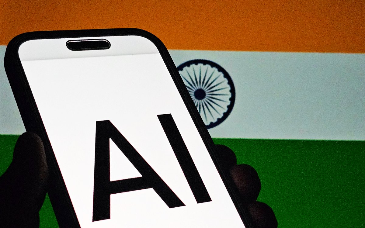 Todas as notícias importantes do India AI Impact Summit em andamento
