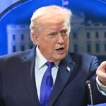 Trump impõe novas tarifas para contornar decisão da Suprema Corte