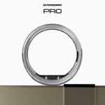 Ultrahuman Ring Pro