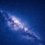 Uma galáxia composta quase inteiramente de matéria escura foi confirmada