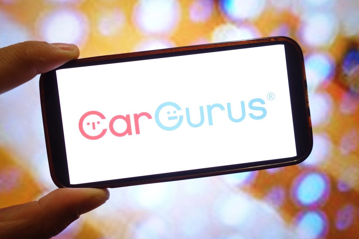 cargurus
