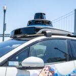 Waymo começará a testar em Chicago e Charlotte