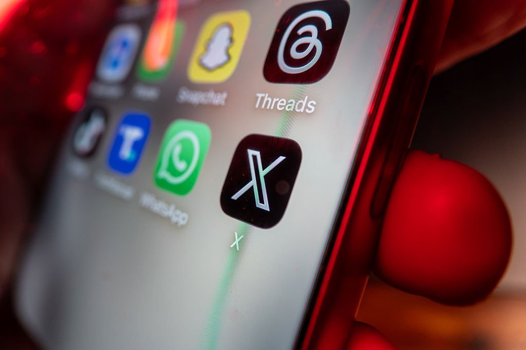 X continua apostando no vídeo vertical com sua última atualização