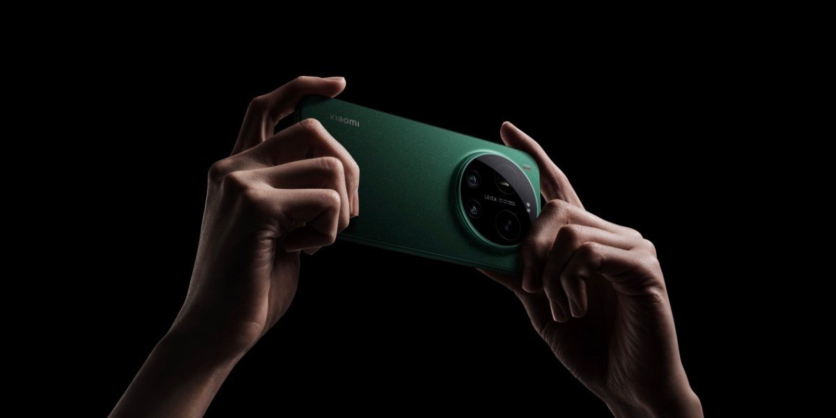 Xiaomi lança smartphone 17 Ultra, um clone AirTag e um powerbank ultrafino