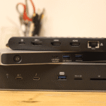 7 estações de acoplamento para laptop para desbloquear a experiência completa de desktop (2026)