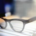 A ascensão do Ray-Ban Meta Creep