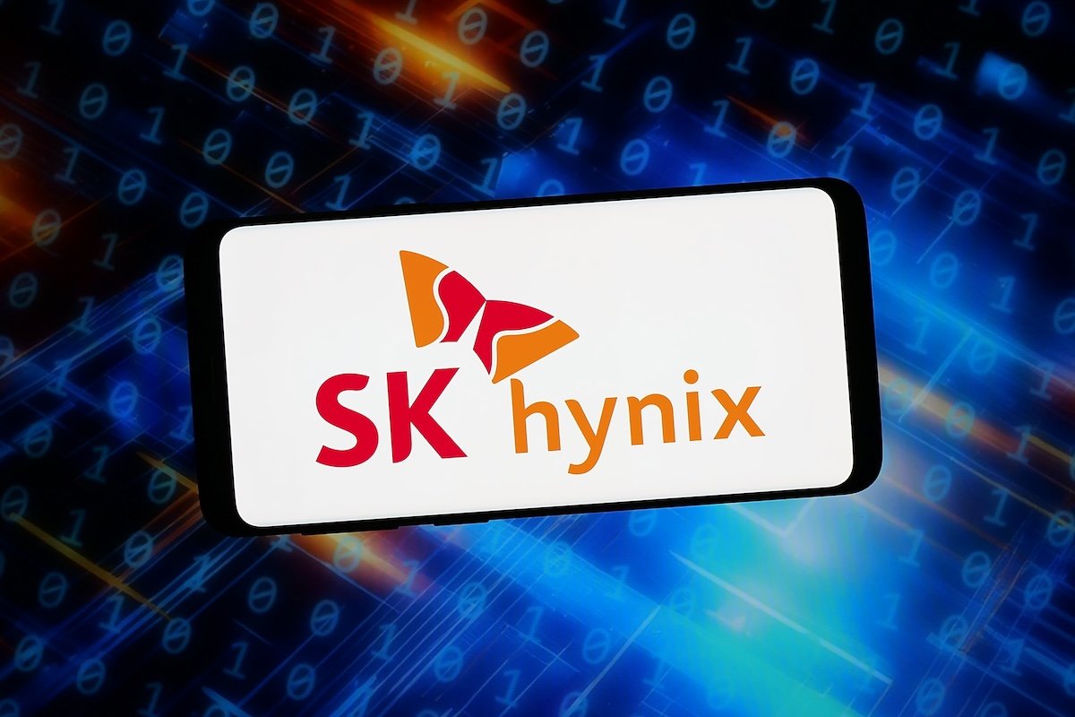 A gigante dos chips de memória SK hynix pode ajudar a acabar com o 'RAMmageddon' com o IPO de grande sucesso nos EUA