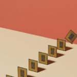 A guerra contra o Irã coloca em risco o fornecimento global de chips e a expansão da IA