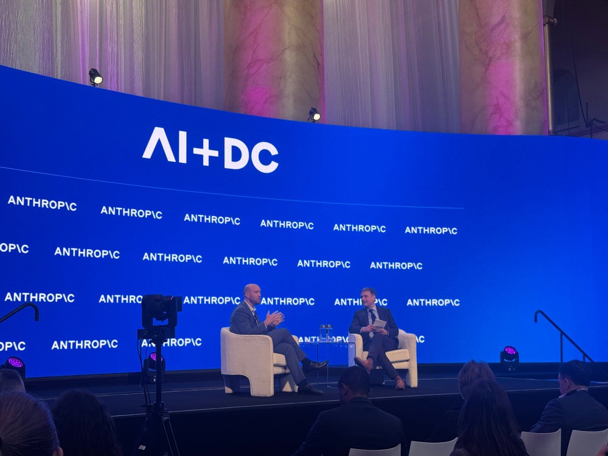 A lacuna de habilidades em IA está aqui, diz a empresa de IA, e os usuários avançados estão avançando