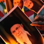 A morte do aiatolá iraniano Khamenei provoca revolta entre os clientes Kalshi