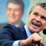 A 'tentativa de paralisar' o antrópico do Pentágono é preocupante, afirma o juiz