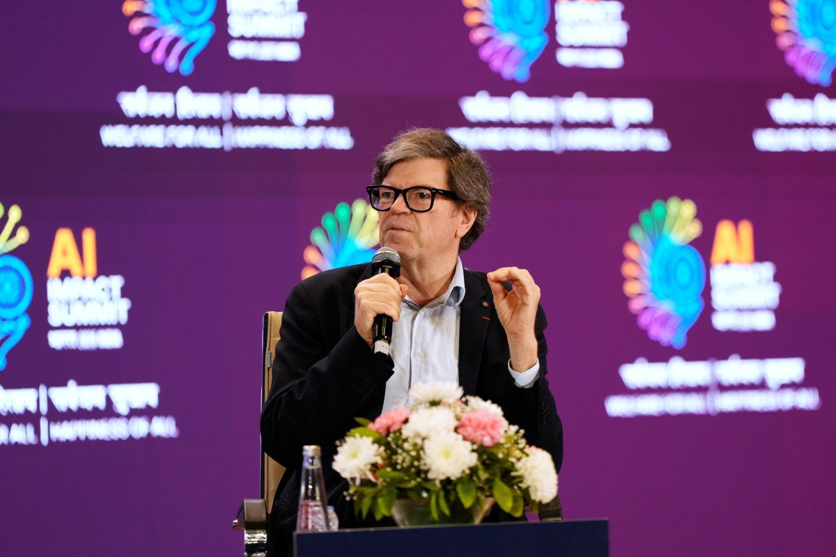 AMI Labs de Yann LeCun levanta US$ 1,03 bilhão para construir modelos mundiais