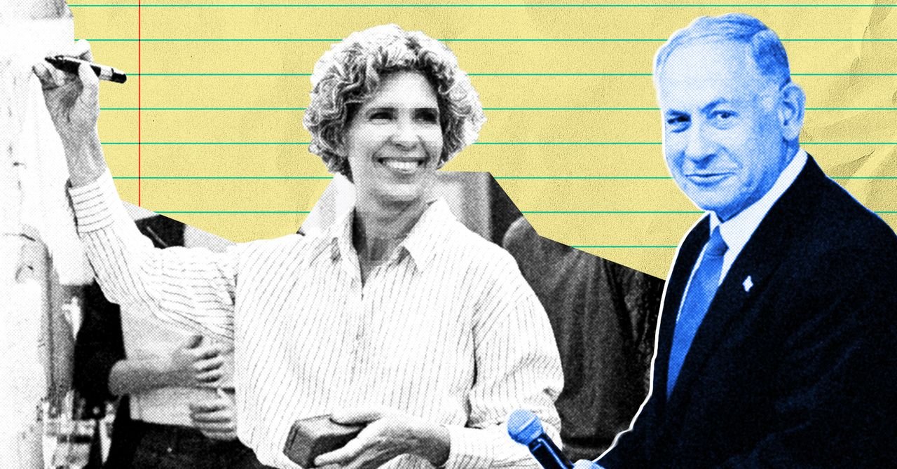 Adolescentes estão usando 'páginas de calúnia' alimentadas por IA para zombar de seus professores