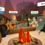 Horizon worlds members-only worlds