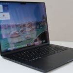 Análise do Apple MacBook Air (M5): O MacBook Cachinhos Dourados