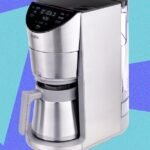 Análise do GE Profile Smart Grind and Brew: apenas o básico