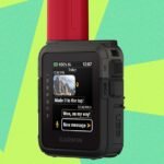 Análise do Garmin InReach Mini 3 Plus Satellite Messenger: Robusto com muito upsell