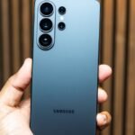 Análise do Samsung Galaxy S26 Ultra: a tela de privacidade