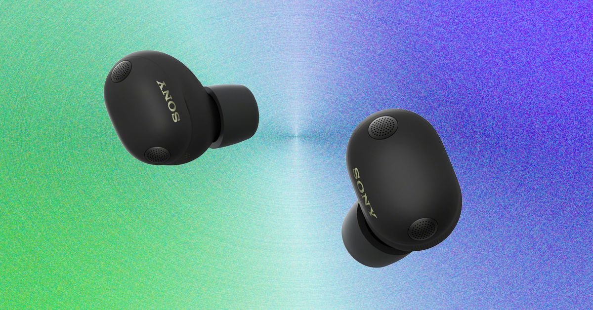 Análise do Sony WF-1000XM6: meus novos fones de ouvido favoritos