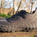 Análise do tênis de corrida Norda 001A G + Trail: tão caro quanto um Apple Watch