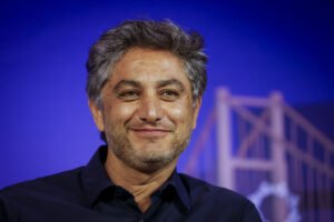 Antonio Gracias diz que anseia por startups ‘próentrópicas’ – aquelas que são construídas para sobreviver ao caos