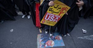 As 5 grandes 'incógnitas conhecidas' da nova guerra de Donald Trump com o Irã