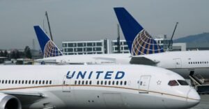 As companhias aéreas já estão se preparando para uma crise do petróleo