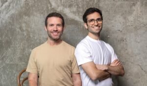 As seis semanas loucas para o criador do NanoClaw que levaram a um acordo com o Docker