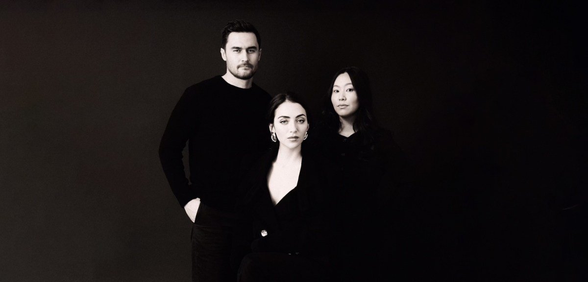 Cami Tellez da Parade anuncia nova plataforma de marketing de economia criadora, US$ 4 milhões em financiamento