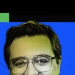 Chris Hayes tem alguns conselhos para acompanhar as notícias