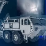 Como cada país do Golfo está interceptando mísseis e drones iranianos