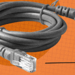 Como conectar cabos Ethernet ao seu roteador e mantê-los arrumados