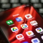 Como fazer backup do seu telefone Android (2026)