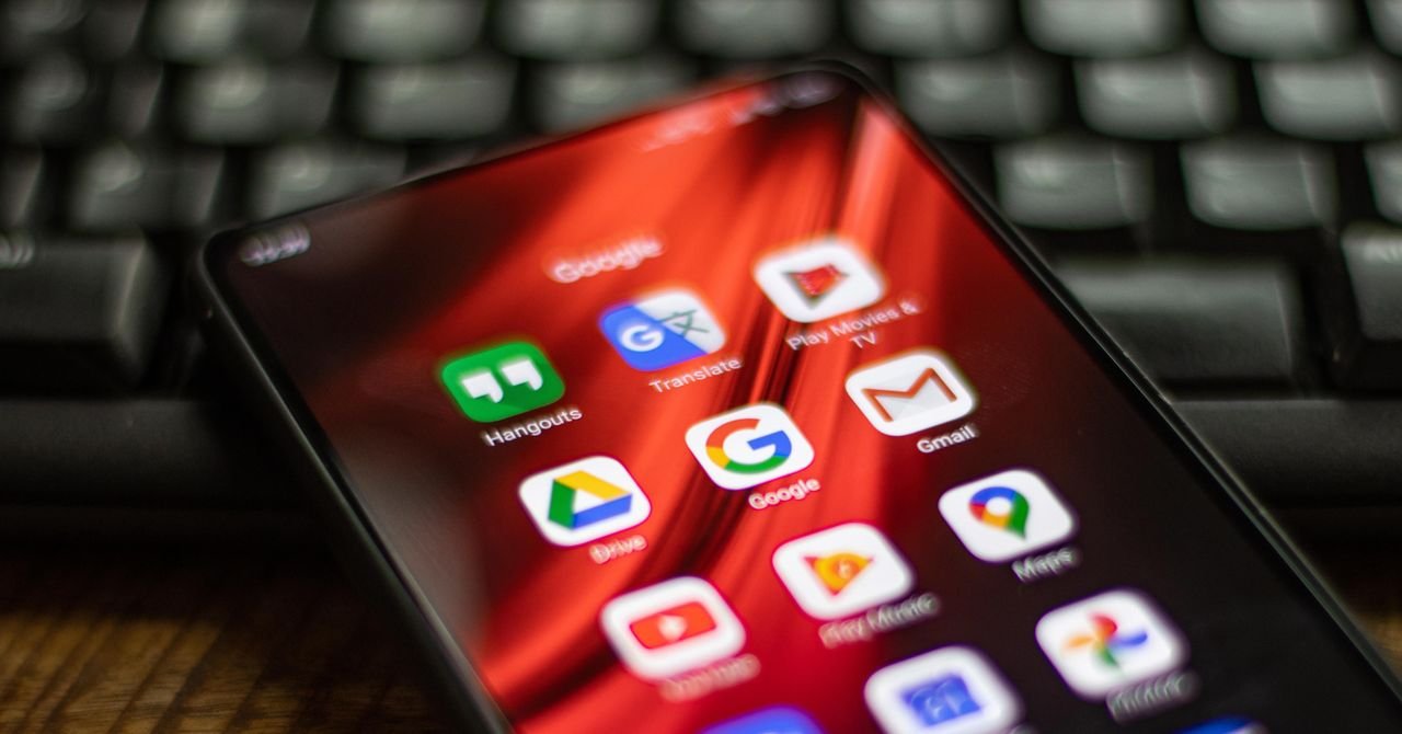 Como fazer backup do seu telefone Android (2026)