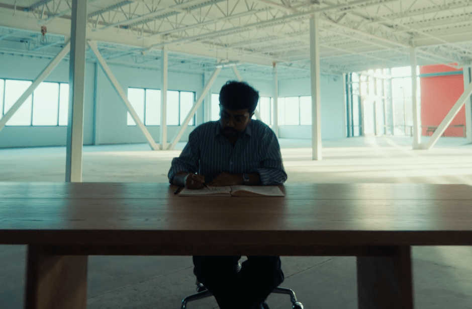 Conheça o ex-designer da Apple construindo uma nova interface de IA na Hark