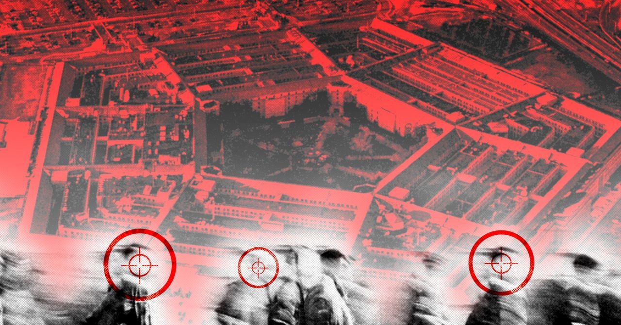 Conheça os deuses da guerra de IA