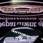 Departamento de Justiça afirma que não se pode confiar na Anthropic para sistemas de combate