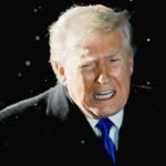 É assim que Trump já está ameaçando as provas intermediárias