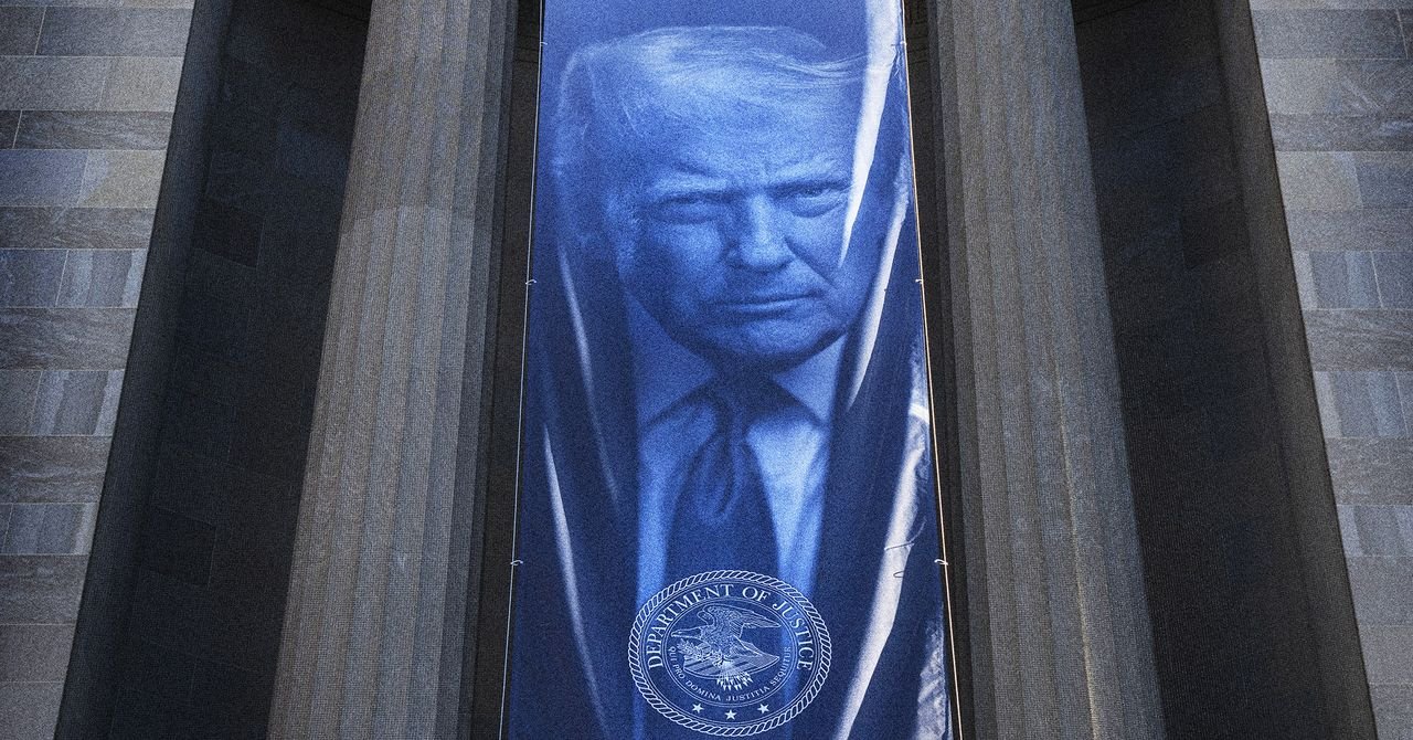 Eles ajudaram a planejar o comício de 6 de janeiro. Agora, sua empresa de eventos está arrecadando milhões em contratos governamentais