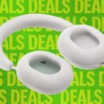 Esses fones de ouvido Sonos têm desconto de US $ 100